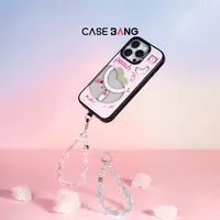 CASEBANG能量系列手机腕链适用于全系列手机元气短款时尚便携潮流