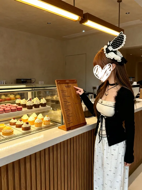 甜心绑带 秋冬新款纯欲风甜美可爱出游内搭吊带背心休闲阔腿长裤