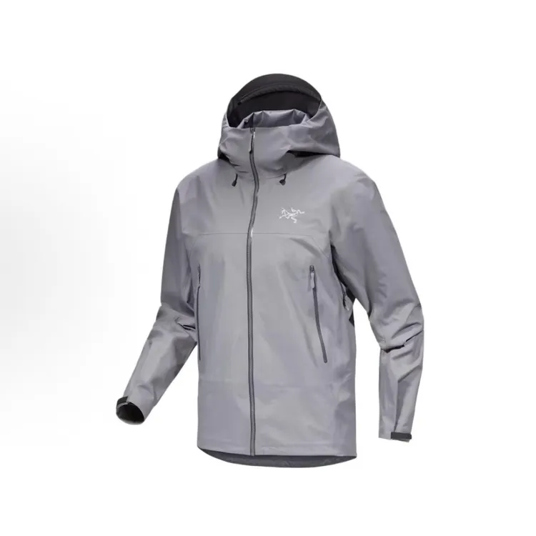 Arc'teryx 始祖鸟 BETA SL 硬壳冲锋衣户外徒步滑雪防风防雨通勤