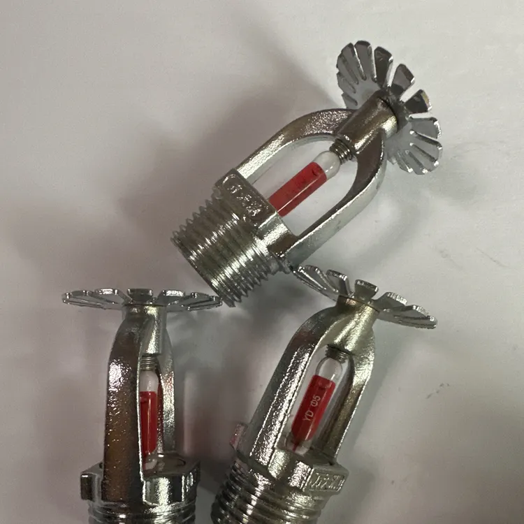 4份15 X68度消防喷淋头