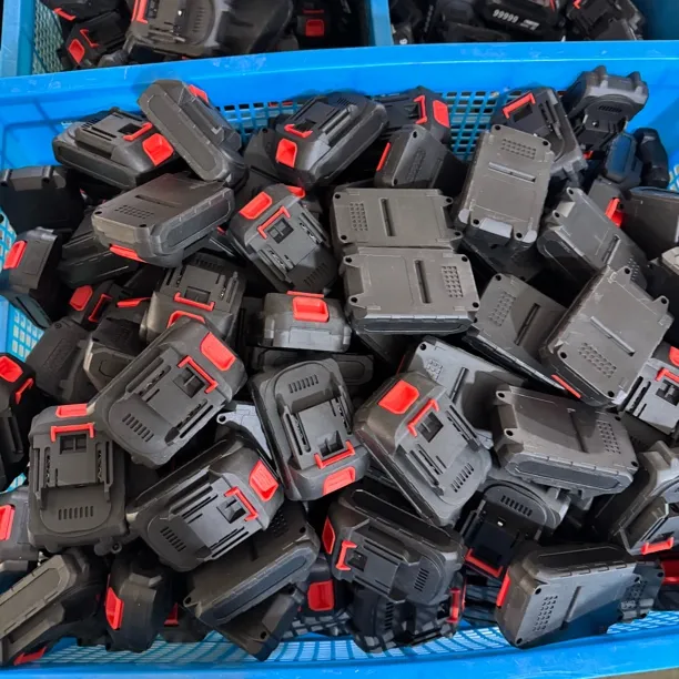 (牧田插脚）21V电动工具电池一个(注意有些地区快递不支持发货)