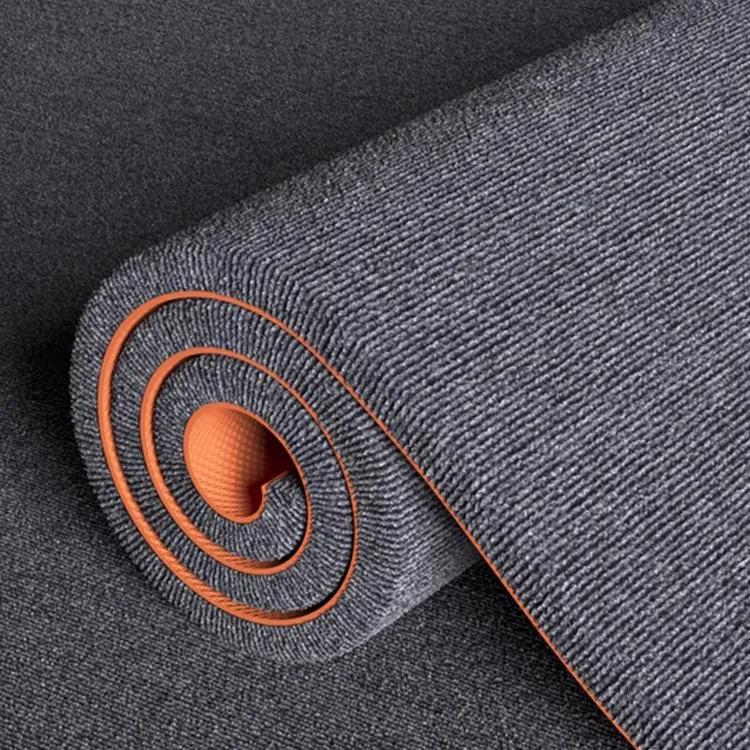 加厚地毯商用办公室门口定制大面积满铺全铺吸水防滑减震隔音地垫