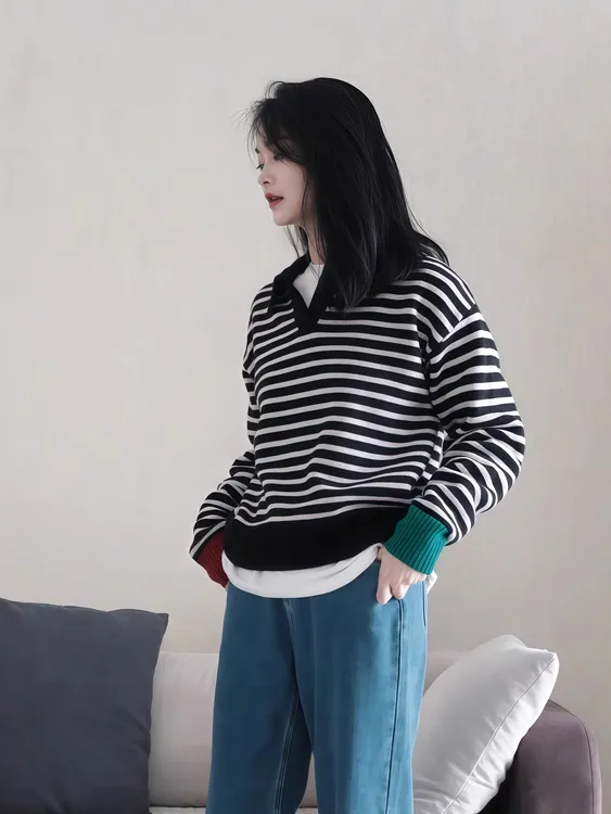 （拉萨发货 西藏包邮 发邮政）保暖针织衫