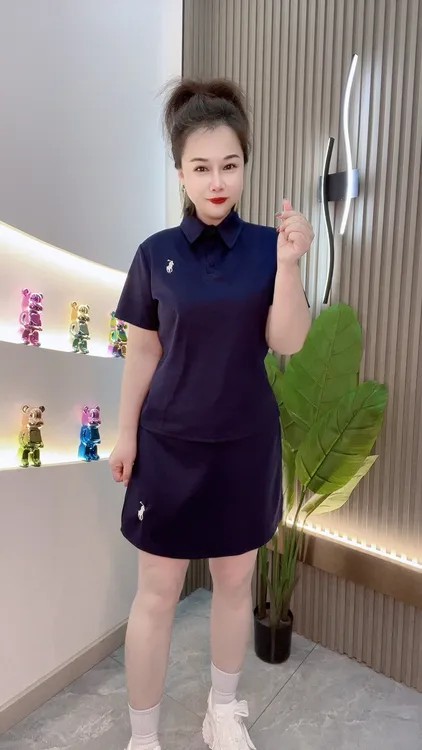 短裤裙套装2025年夏季套装女气质爆款上衣搭配裤子超仙两件套