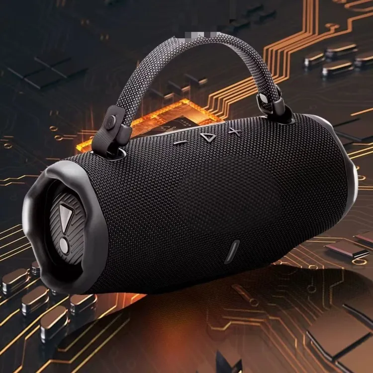 CHARGE6冲击波六代华强北同款户外便携音响大音量蓝牙音箱低音炮