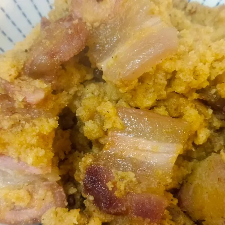 红姐纯手工老坛鲊肉