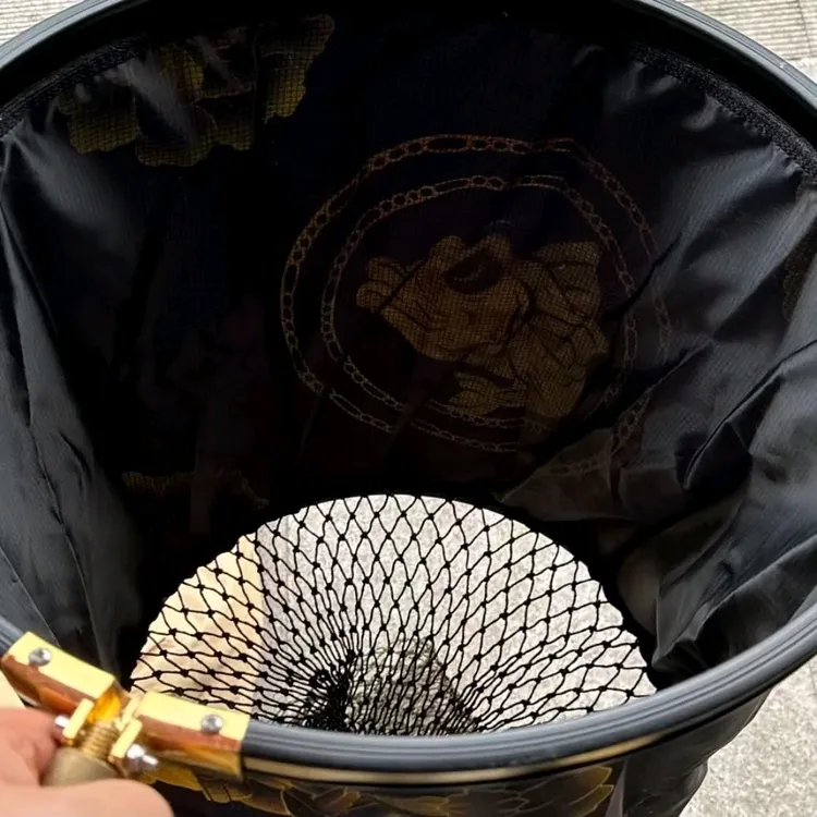 品牌特价二手鱼护