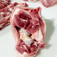 【顺丰】黑猪肘子猪前肘大肘子2只4斤以上