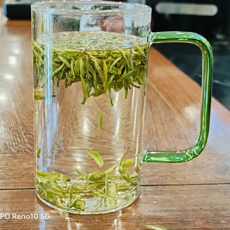 黄山毛峰春茶一级