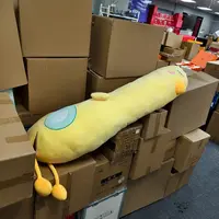 鸭子玩偶【颜色随机】