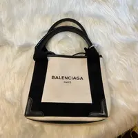 95新 Balenciaga/巴黎世家 VV/30101/单肩包