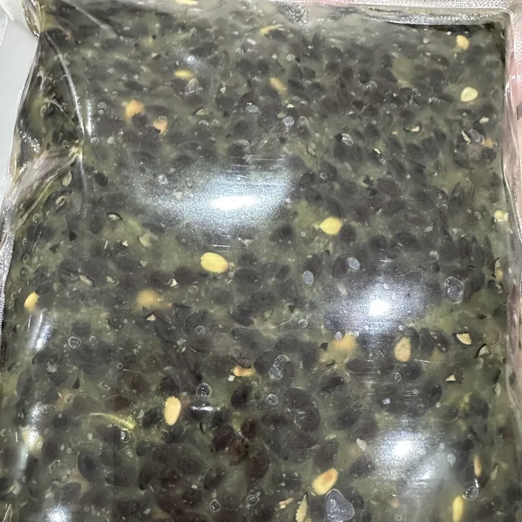 果肉籽籽多多（有碎籽，果皮，果把）介意勿拍（当天取件晚取不售后）