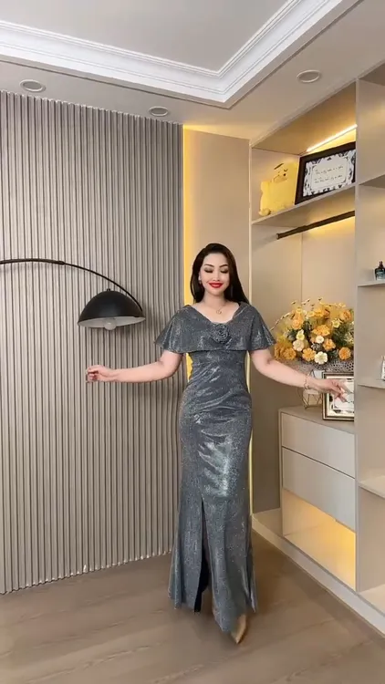 2025长款晚礼服乌鲁木齐发货