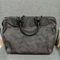 95新 Prada/普拉达 乱乱子中古/女士/单肩包/91551