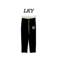 【luojia】早秋款时尚百搭K1505
