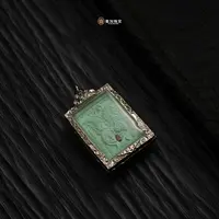 合金吊坠 壹加师姐|手工设计蝴蝶吊坠多样性发一6375E