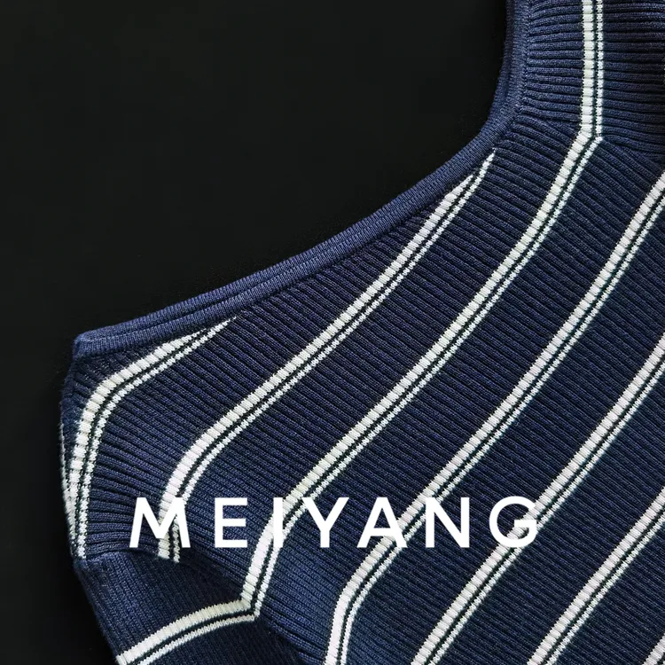 美洋MEIYANG 海云间针织衫