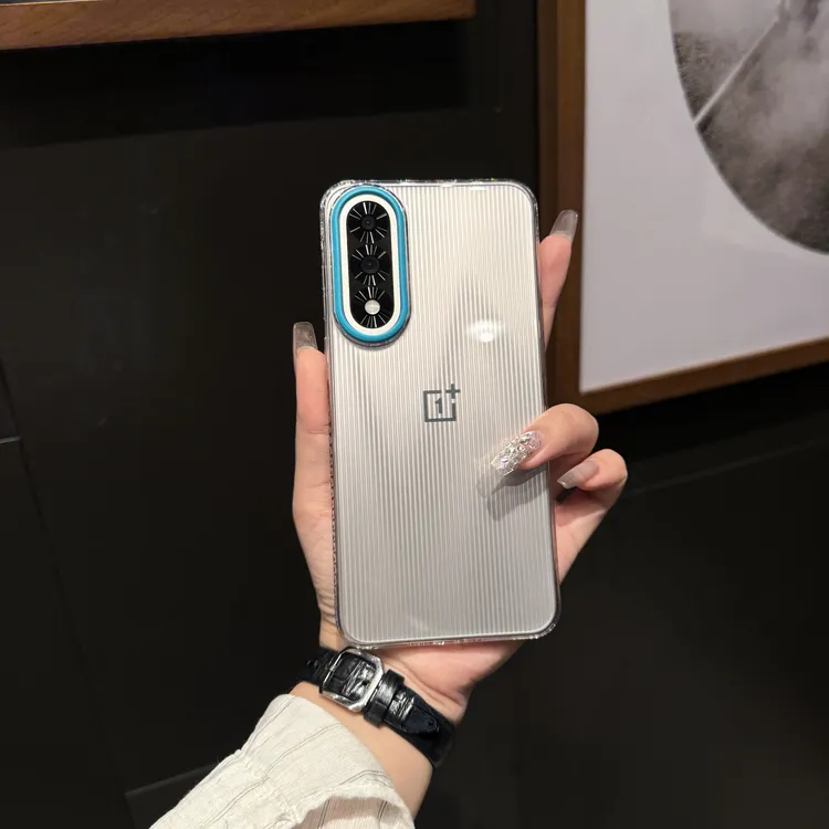 欧科维适用蓝圈晶幻手机壳苹果华为vivo小米oppo一加红米iqoo荣耀