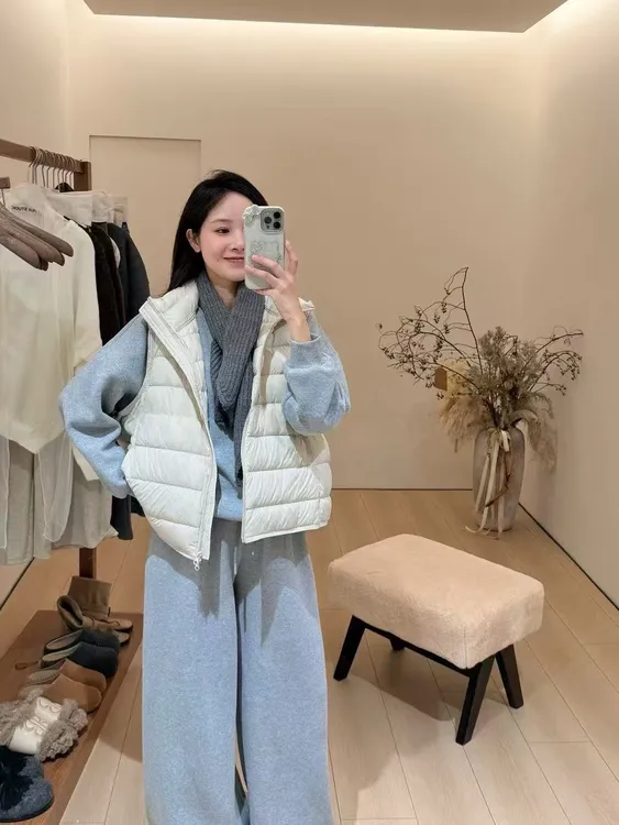 卡通刺绣运动套装女2025冬季新款宽松显瘦韩版卫衣休闲裤三件套