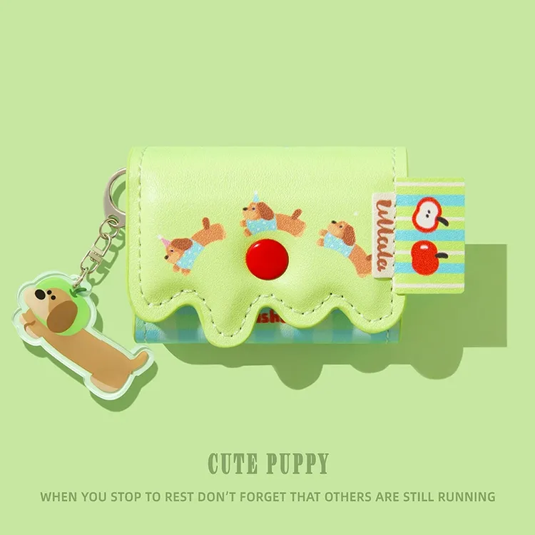 适用弱水时砂openfree夹耳式耳机壳弱水时砂新款earfree i5保护套