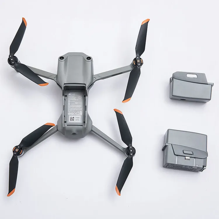 适用于大疆AIR2/2S御2PRO御3mini34大容量电池组电芯改装双电维修