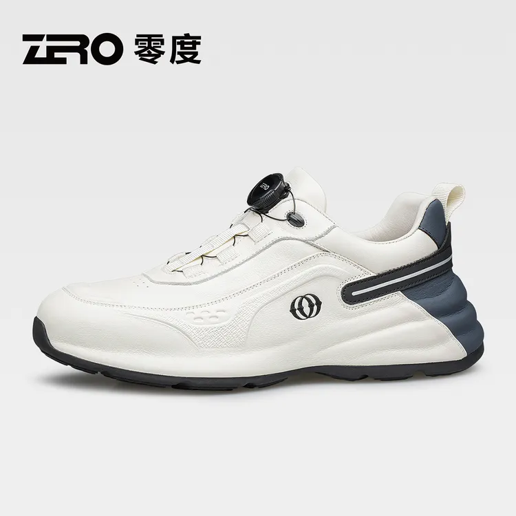 ZRO零度【户外运动】男士运动休闲鞋秋季潮流时尚百搭经典男鞋53826