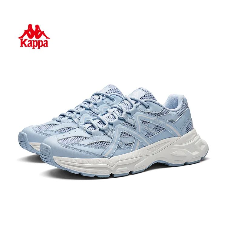 Kappa卡帕威尼斯老爹鞋百搭潮流潮鞋2025春季新款鞋K0FX5MC28CJ