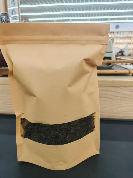 《祥哥推荐》浓香型正山小种 003 洆茶號