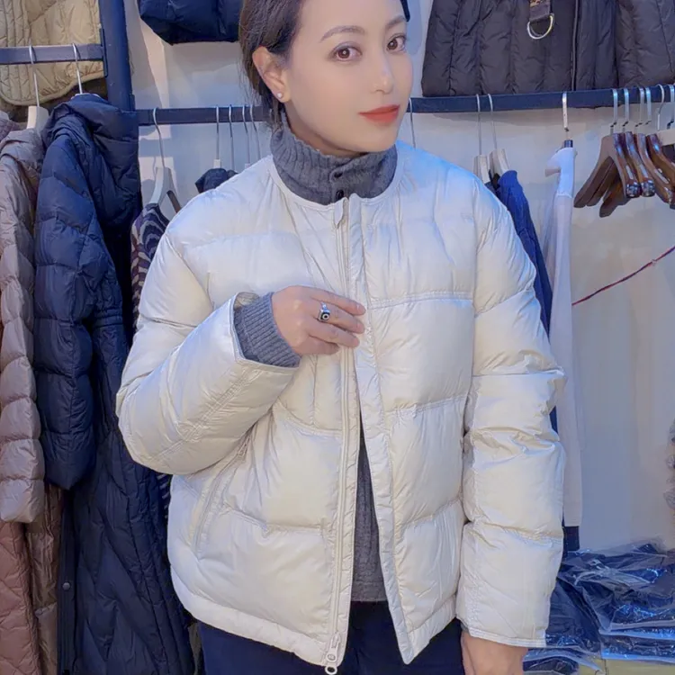 冬季新款外套 百搭