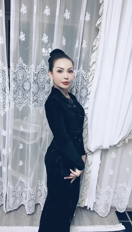 新款女装显瘦显身材连衣裙