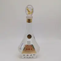 2001年五粮液百鸟朝凤 52% 15259