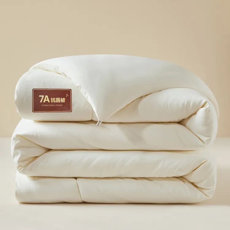 新款7A学生被子被芯春秋冬被酒店薄款加厚单人学生宿舍加厚冬被