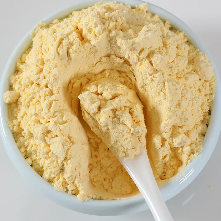 熟玉米粉即食代餐熟玉米粉500g袋装熟玉米粉冲饮熟玉米粉