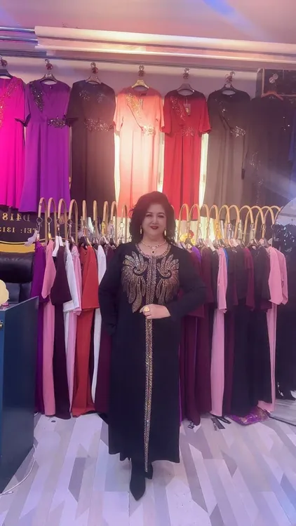 2026女士时尚气质最新优雅连衣裙【265】