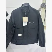 Y25 M-C7 男士夹克外套潮流男装休闲断码剪标微瑕孤品工装上衣