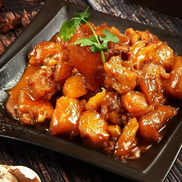 忆源甄选 筋头巴脑