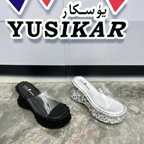 Kk6319新款拖鞋推荐