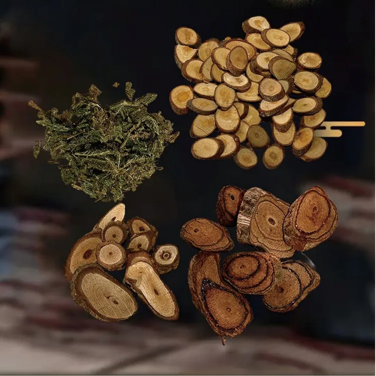 三藤汤包原料煲汤煮水养生茶精选原料1包内含7炖汤料包