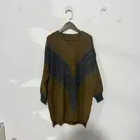 【上衣】秋冬季高档百搭新款设计感时装女装服装2127[LYBF]Q