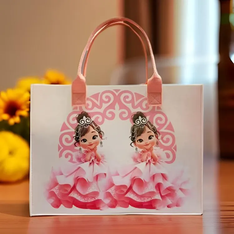 哈萨克民族风格包包