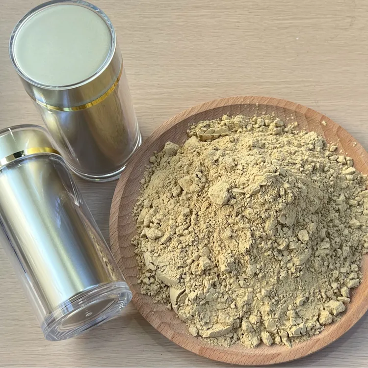 四合粉 精选西洋参原料打粉泡水食用