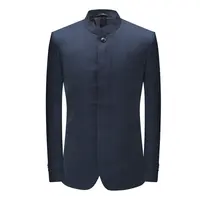 YW216【诺悠翩雅】凯W凯L男春秋西服意大利面料商务西装770012