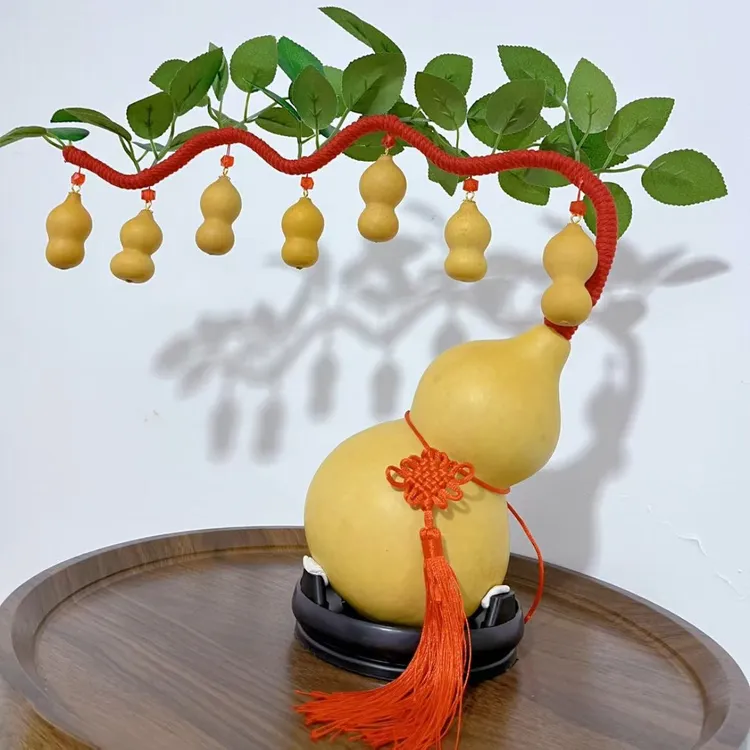 七星高照，多子多福