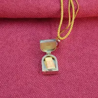 【文一】专属静心挂件