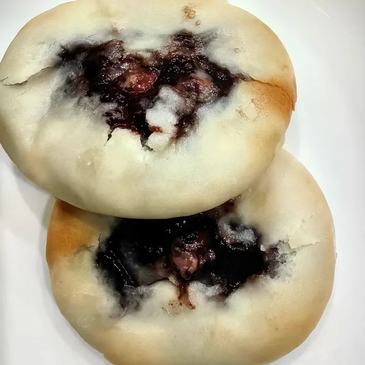 心芋泥奶酪饼软皮夹心早餐饼面袋冰糕点整箱休闲小零食即食紫米b1