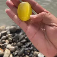 未镶嵌和田玉（糖玉）车挂
