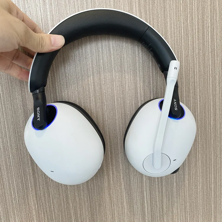 95新 Sony/索尼 索尼(SONY)INZONE H9电竞降噪无线蓝牙耳机95新