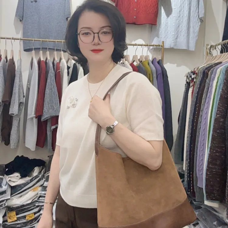 高品质百搭子母包包