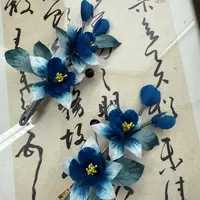 江南浔 一对的价格 不改主体