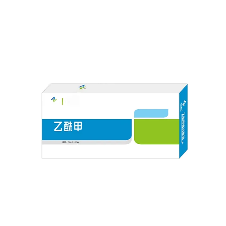 大飞象--乙酰甲--10支/盒